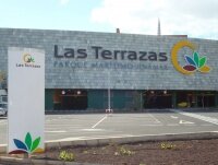 Centro Comercial Las Terrazas